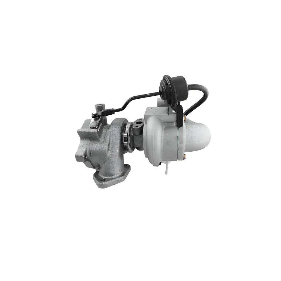 Turbo Compressor HNX374