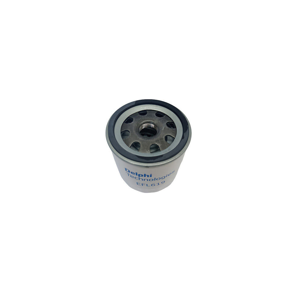 Filtro Blindado Oleo Lubrificante EFL619