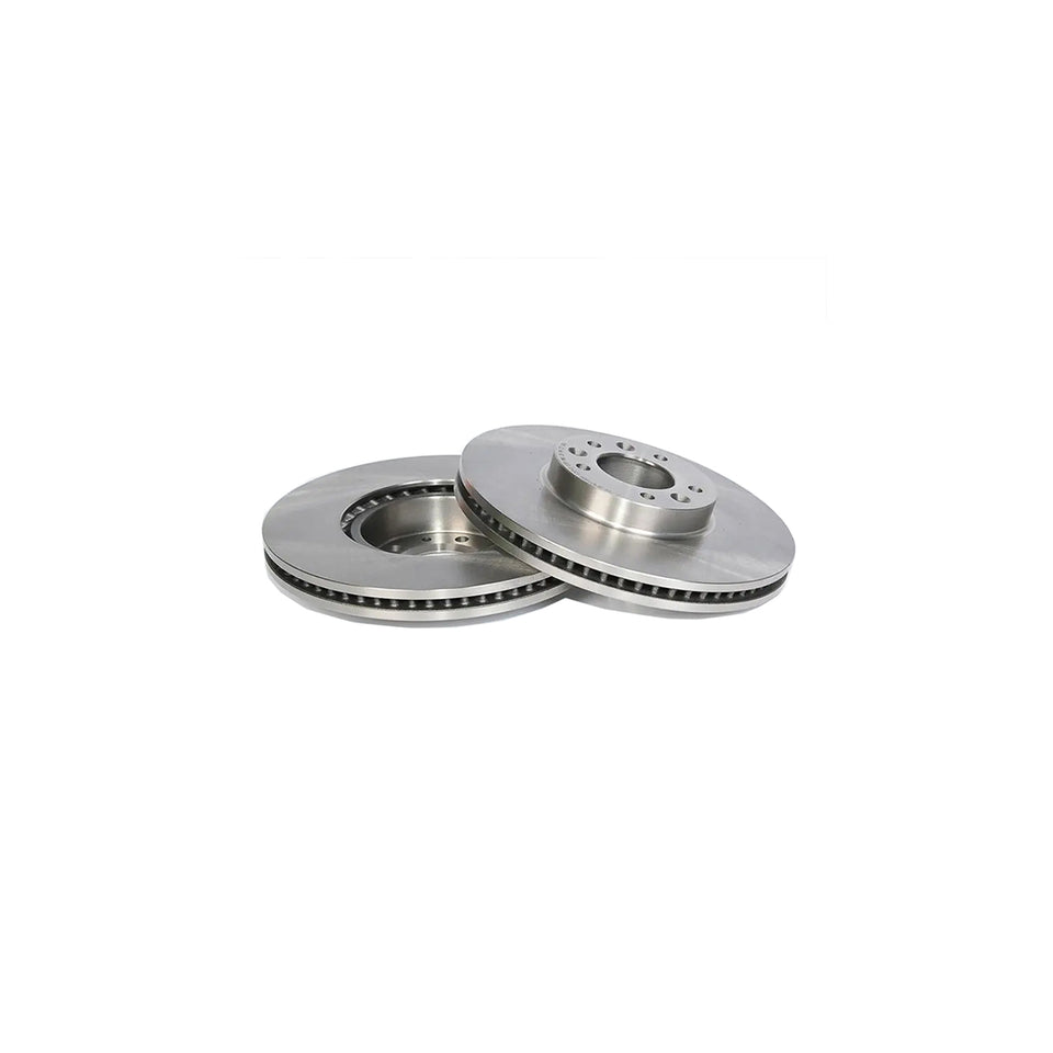 Kit Disco e Pastilhas de Freio DF923 + ECO1619