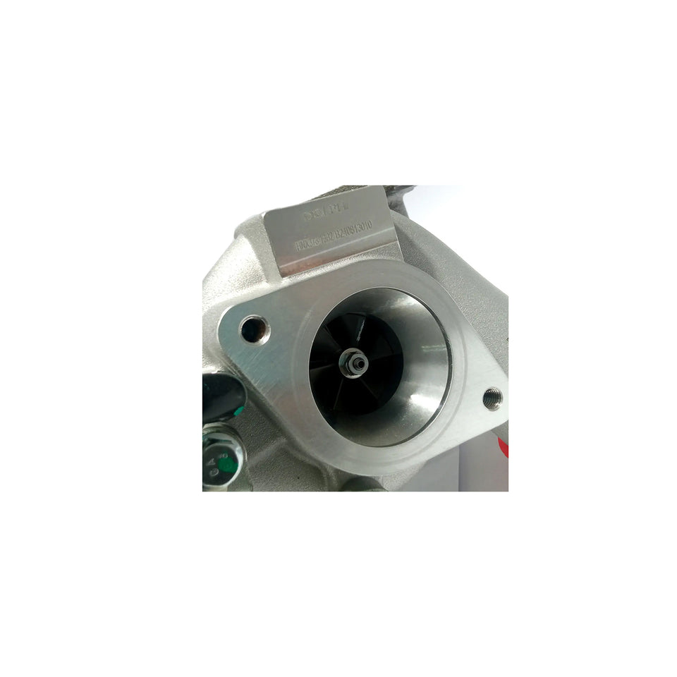 Turbo Compressor HNX373