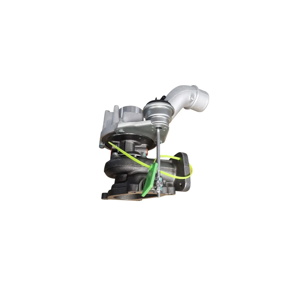 Turbo Compressor HNX308
