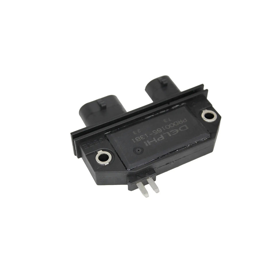Modulo Eletronico de Ignição