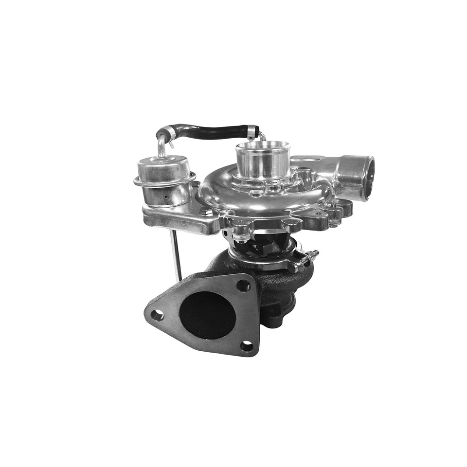 Turbo Compressor  HNX376