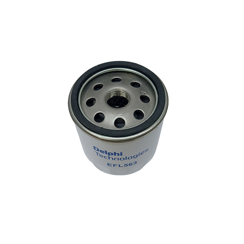 Filtro Blindado Oleo Lubrificante EFL563