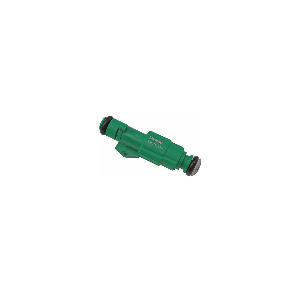 Injetor de Combustivel FJ10774