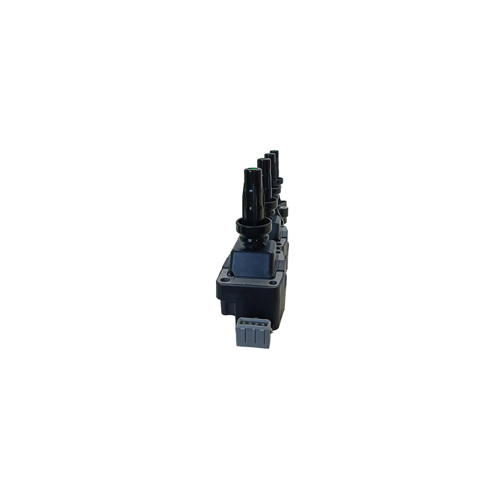 BOBINA DE IGNIÇÃO VALEO 245874