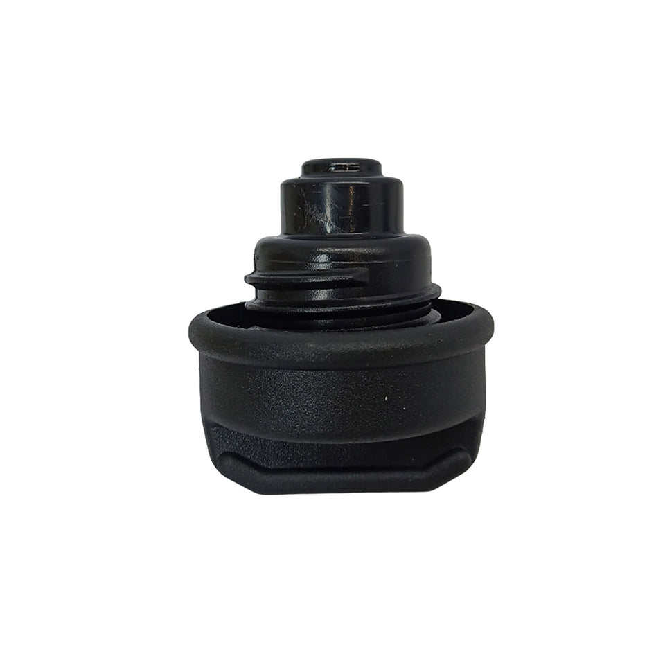 Tampa do Combustivel Com Chave TS-1050