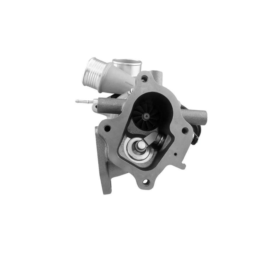 Turbo Compressor HNX374