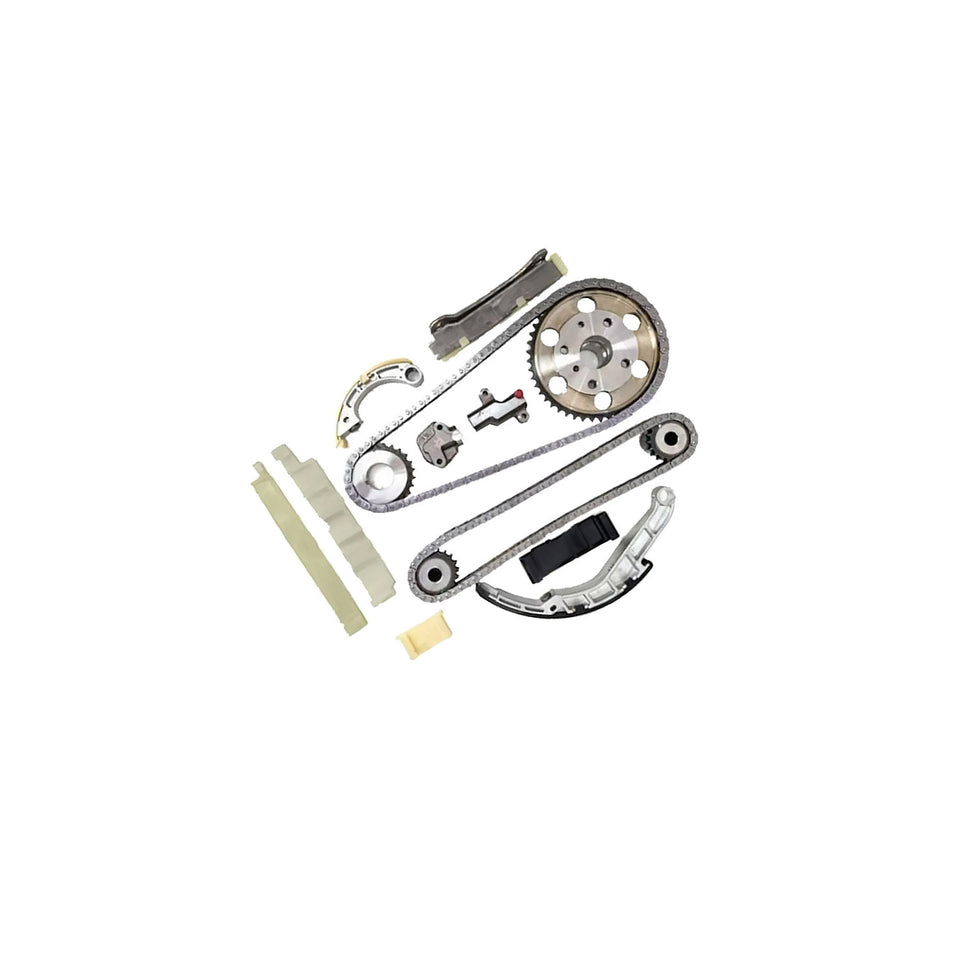 Kit Corrente Distribuição OK0099CP