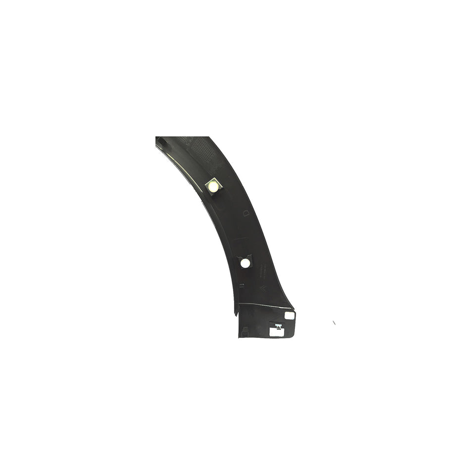 Moldura Para-Choque Dianteiro 9824978280