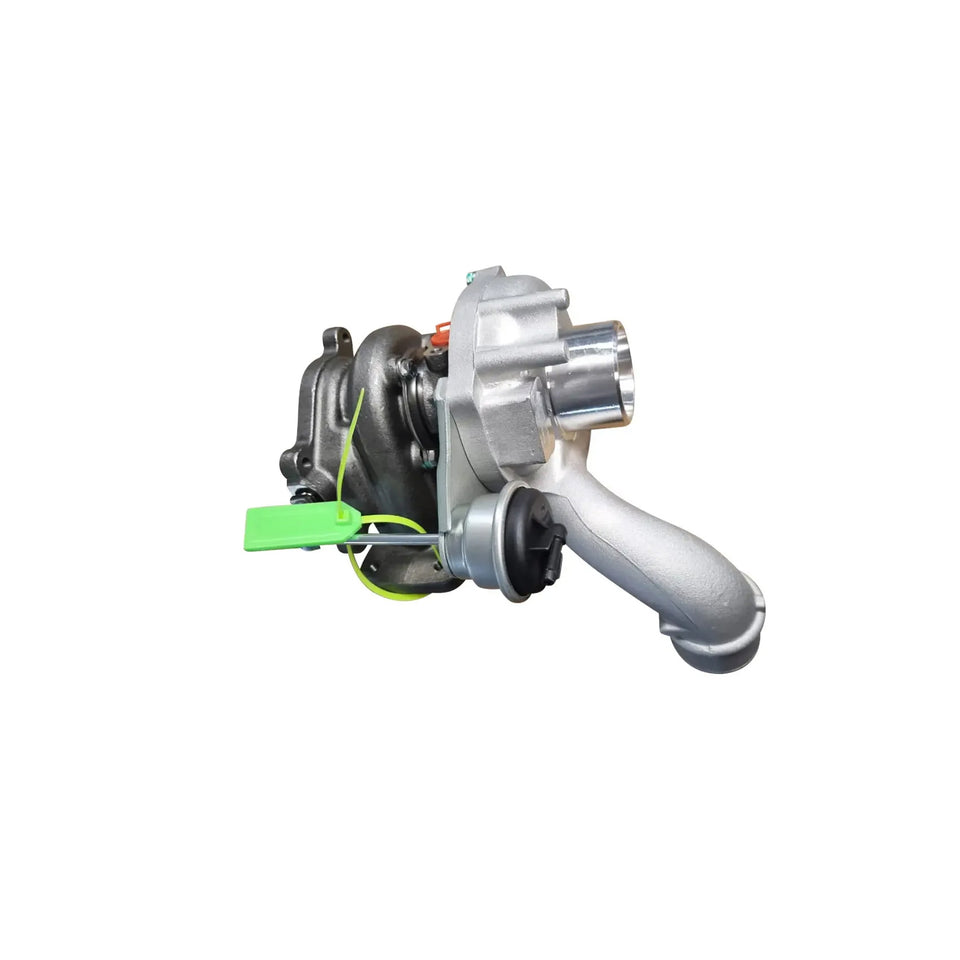 Turbo Compressor HNX308