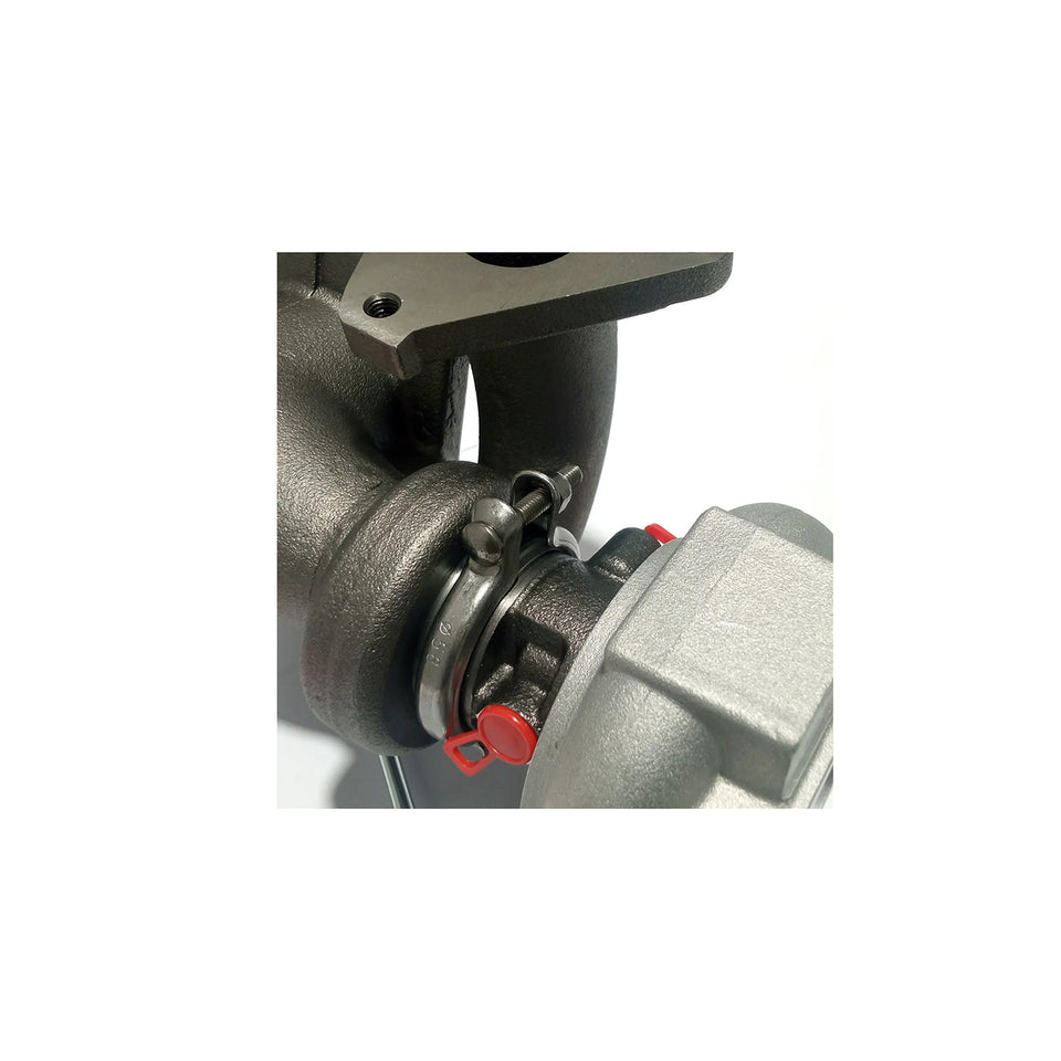 Turbo Compressor HNX373