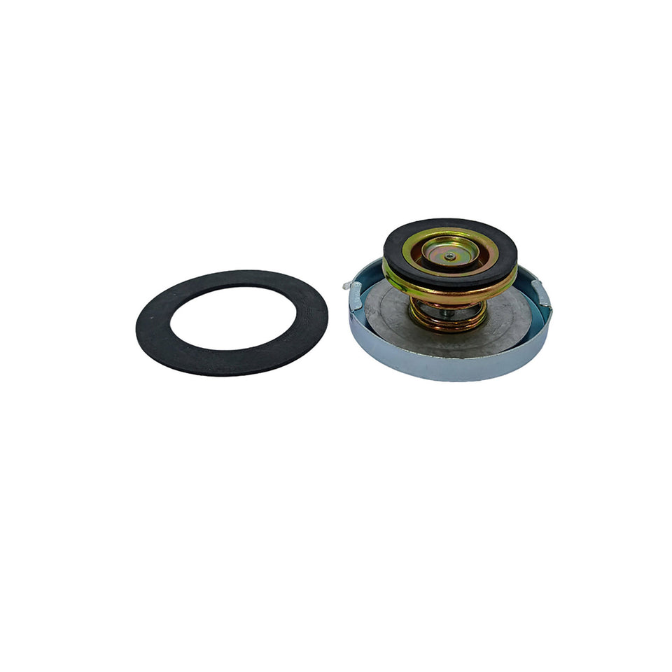 Tampa do Radiador R5018