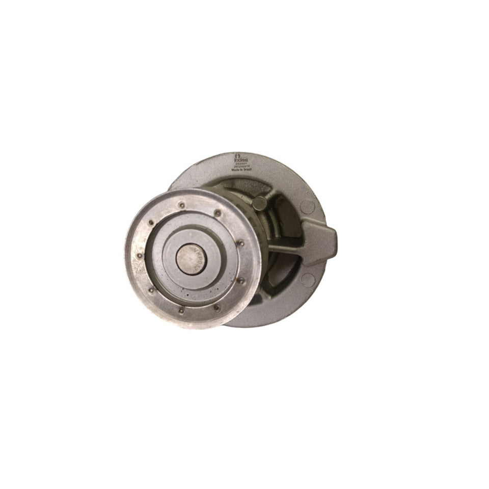 Bomba Dagua 252001
