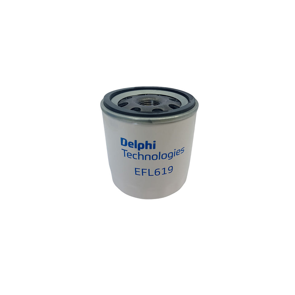 Filtro Blindado Oleo Lubrificante EFL619
