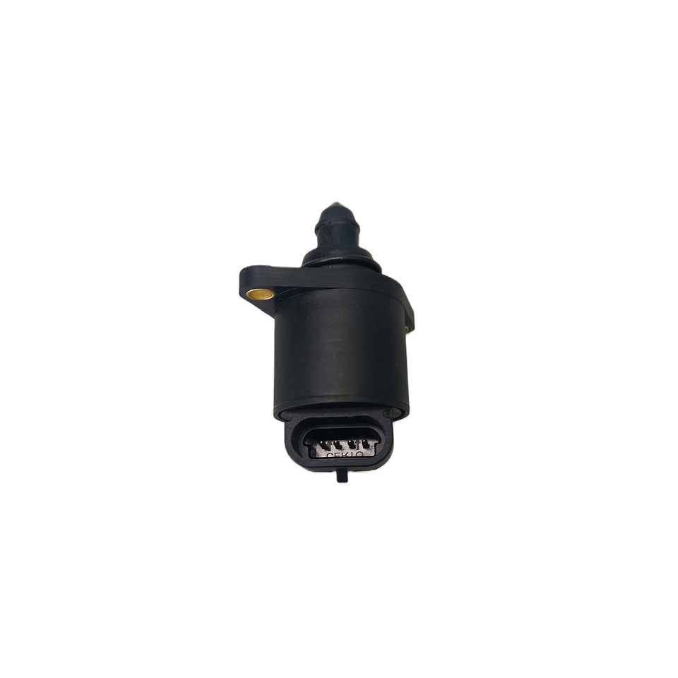 Atuador de Marcha  ICD00126