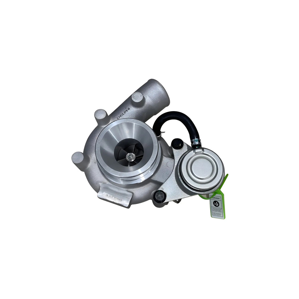 Turbo Compressor HNX379
