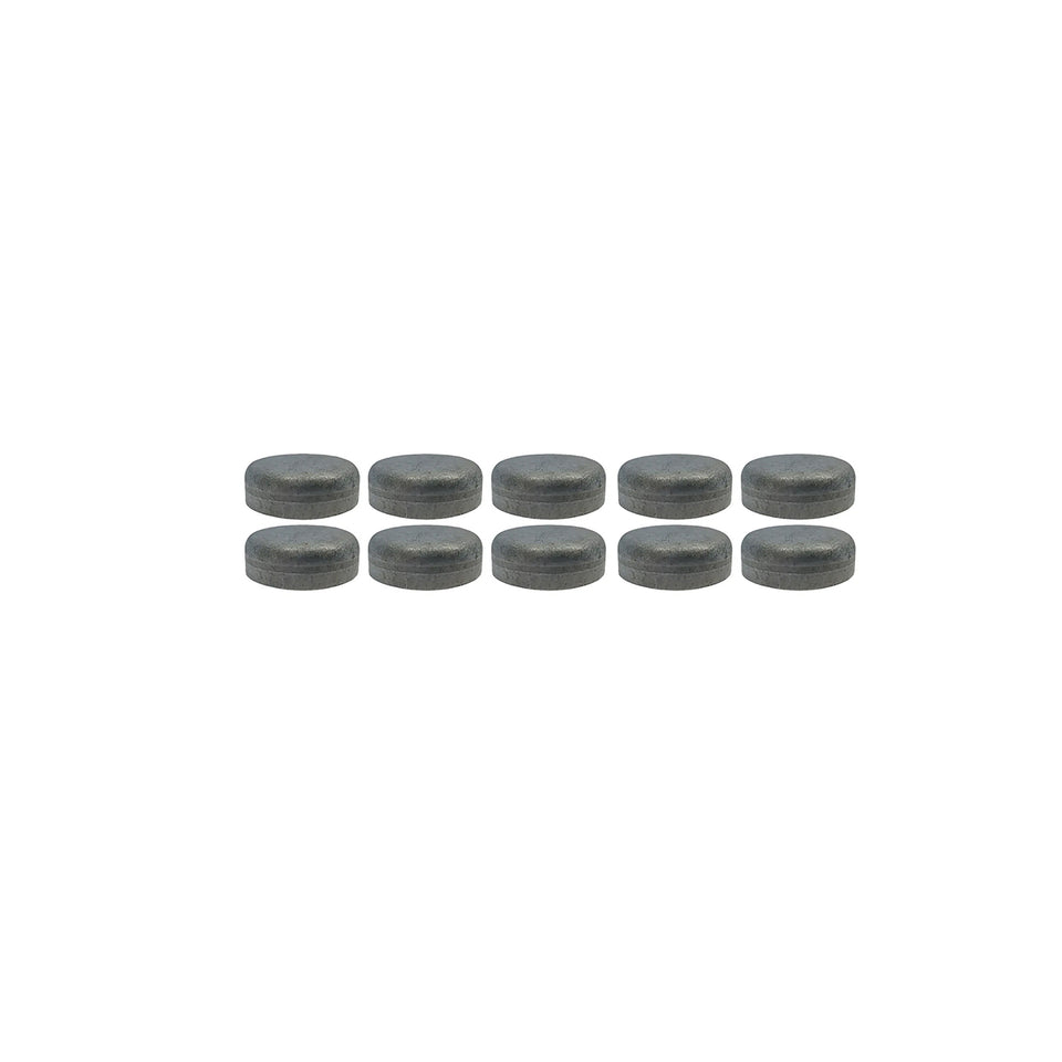 Kit 10 Selos Bloco Motor Original 55207796