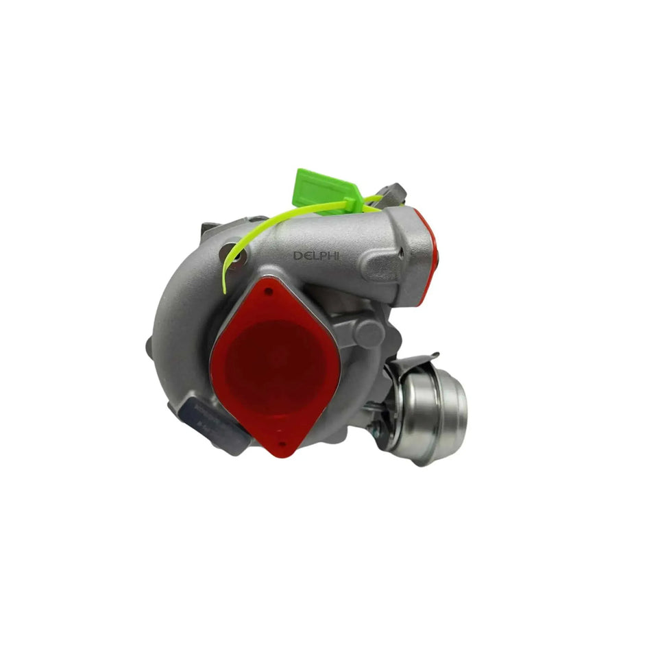 Turbo Compressor  HNX372