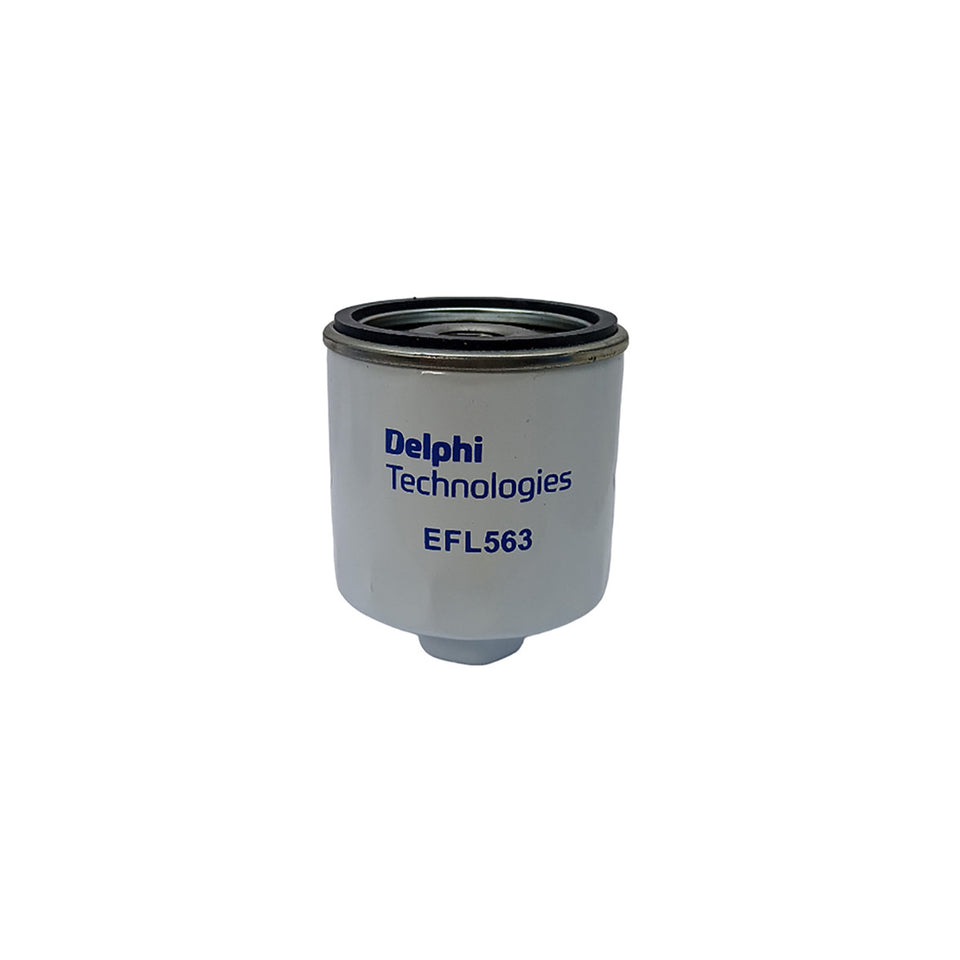 Filtro Blindado Oleo Lubrificante EFL563