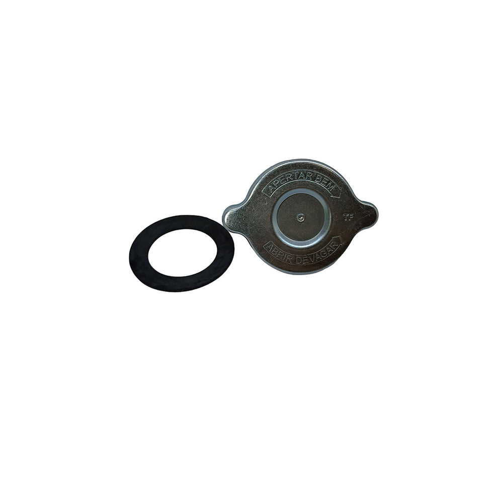 Tampa do Radiador R5002