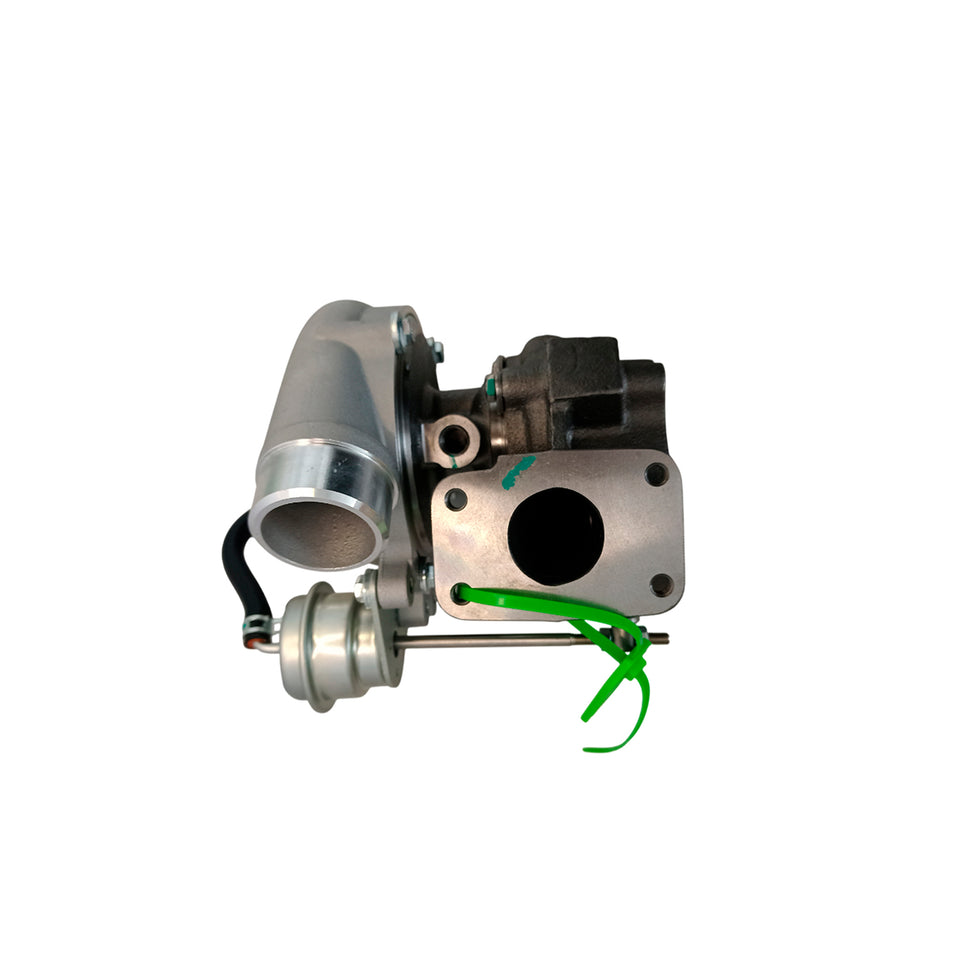 Turbo Compressor HNX378