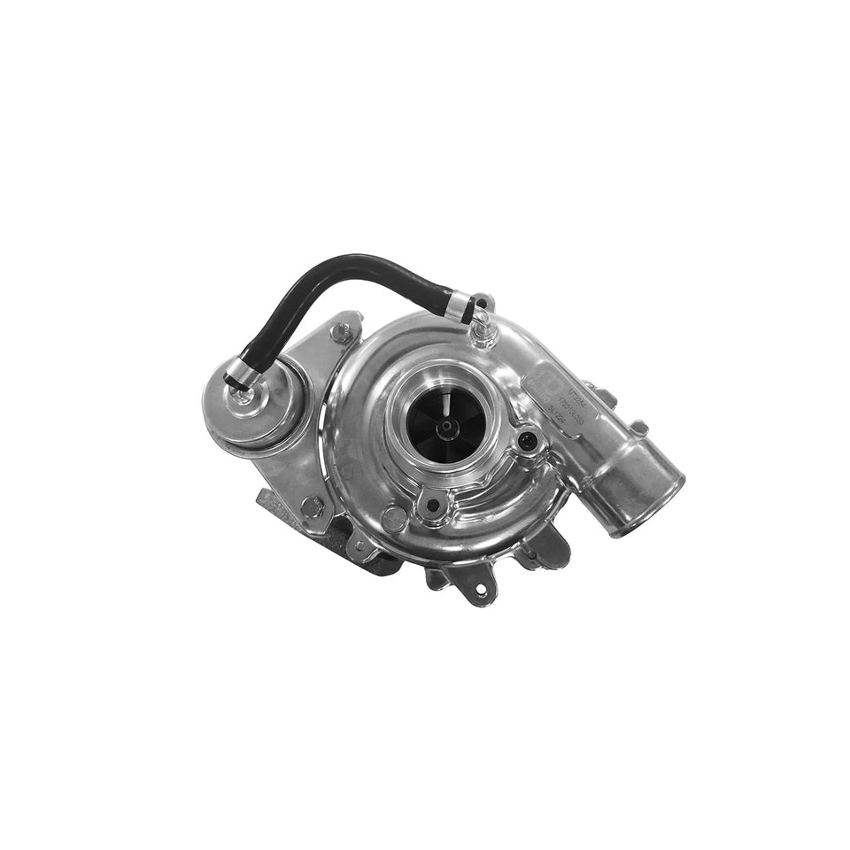Turbo Compressor  HNX376