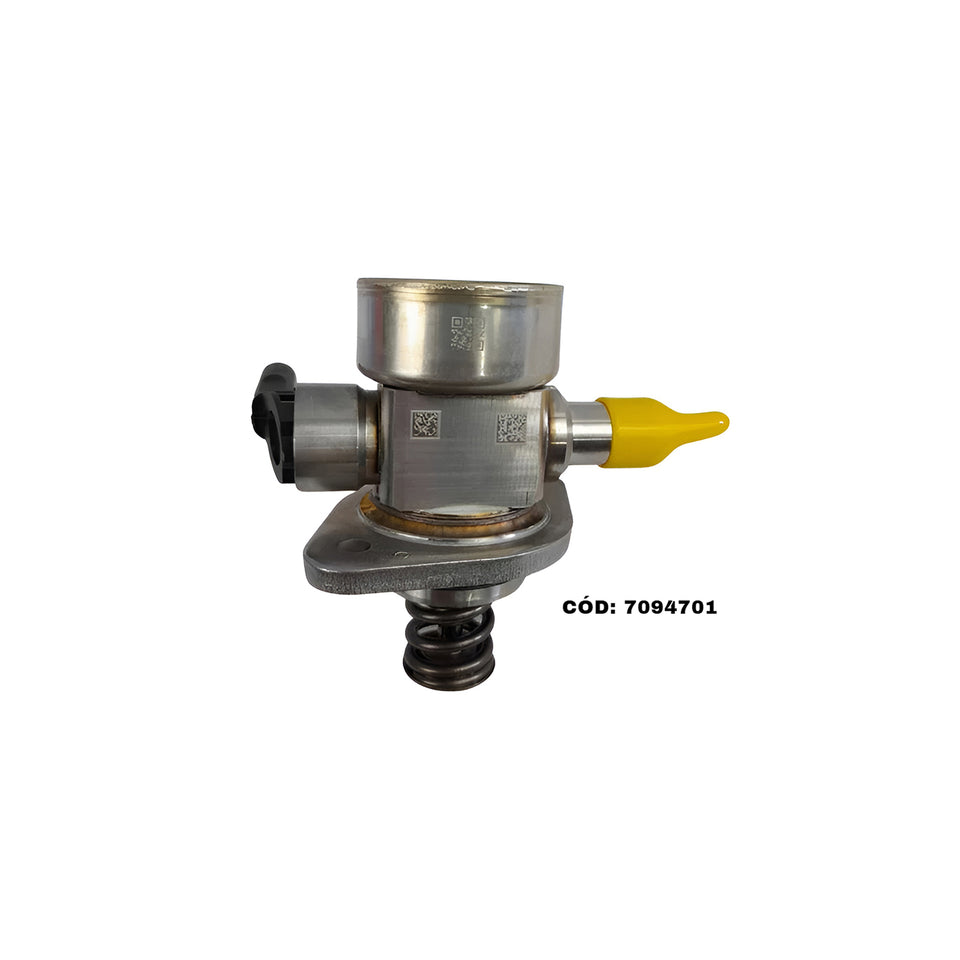 Bomba Alta Pressão Original Fiat 7094701