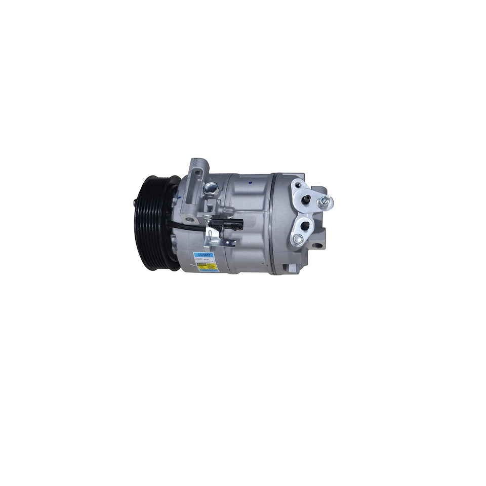 Compressor CS20412