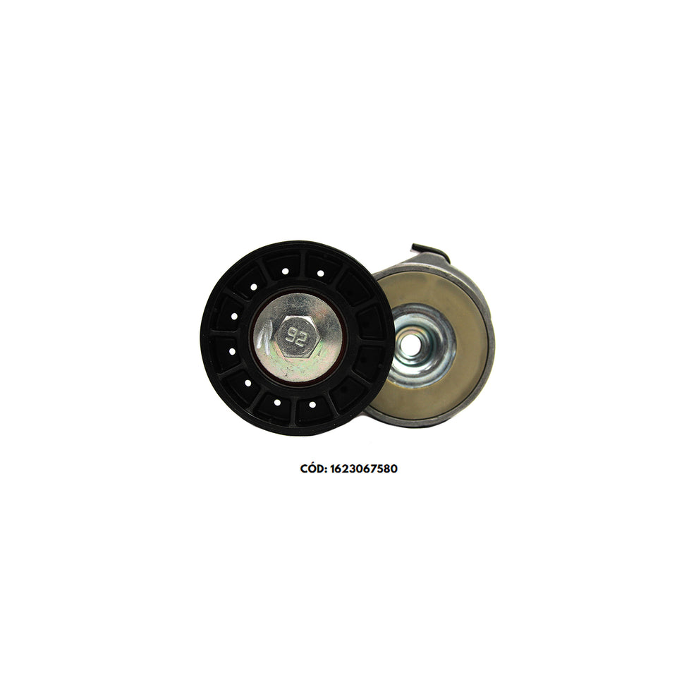 Tensor Correia Alternador Original Citroën Peugeot 1623067580
