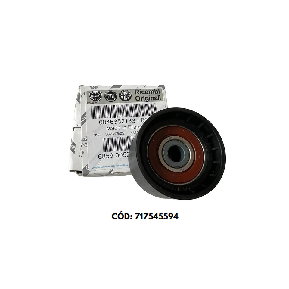 Kit Correia Dentada Fiat 71754559