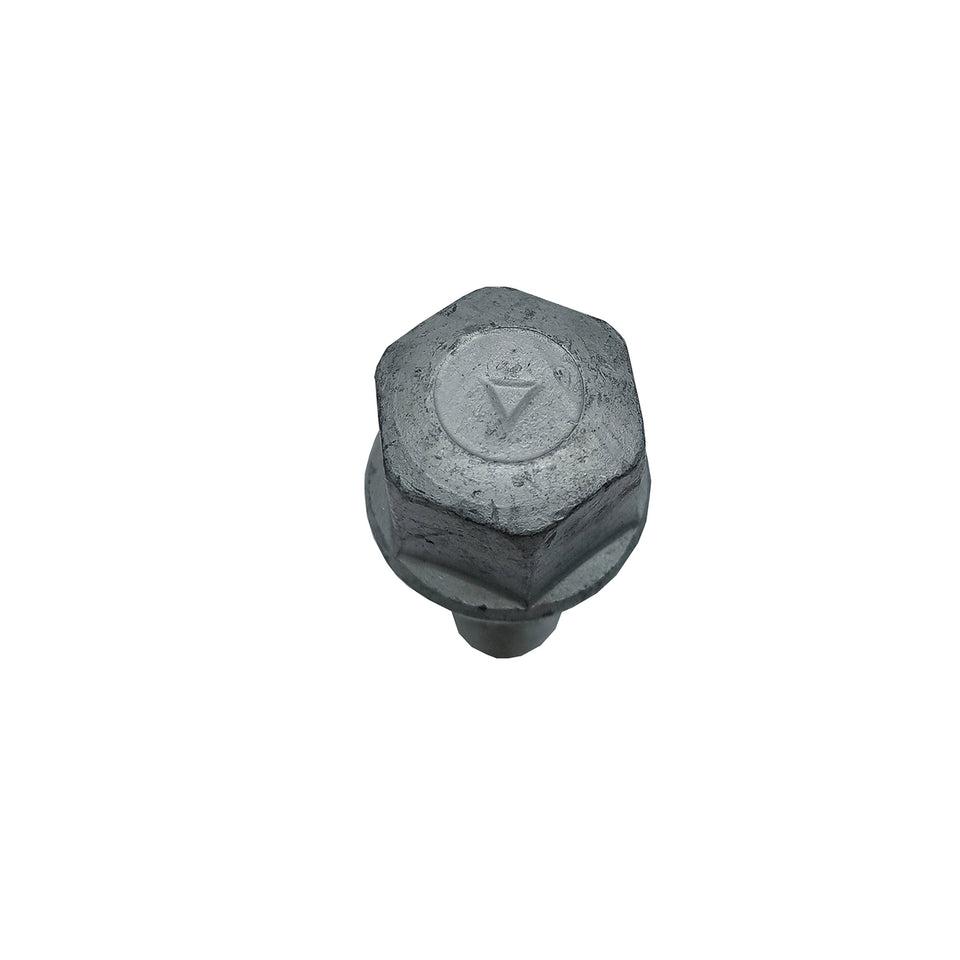 Kit 4 Parafusos de Roda 60658212