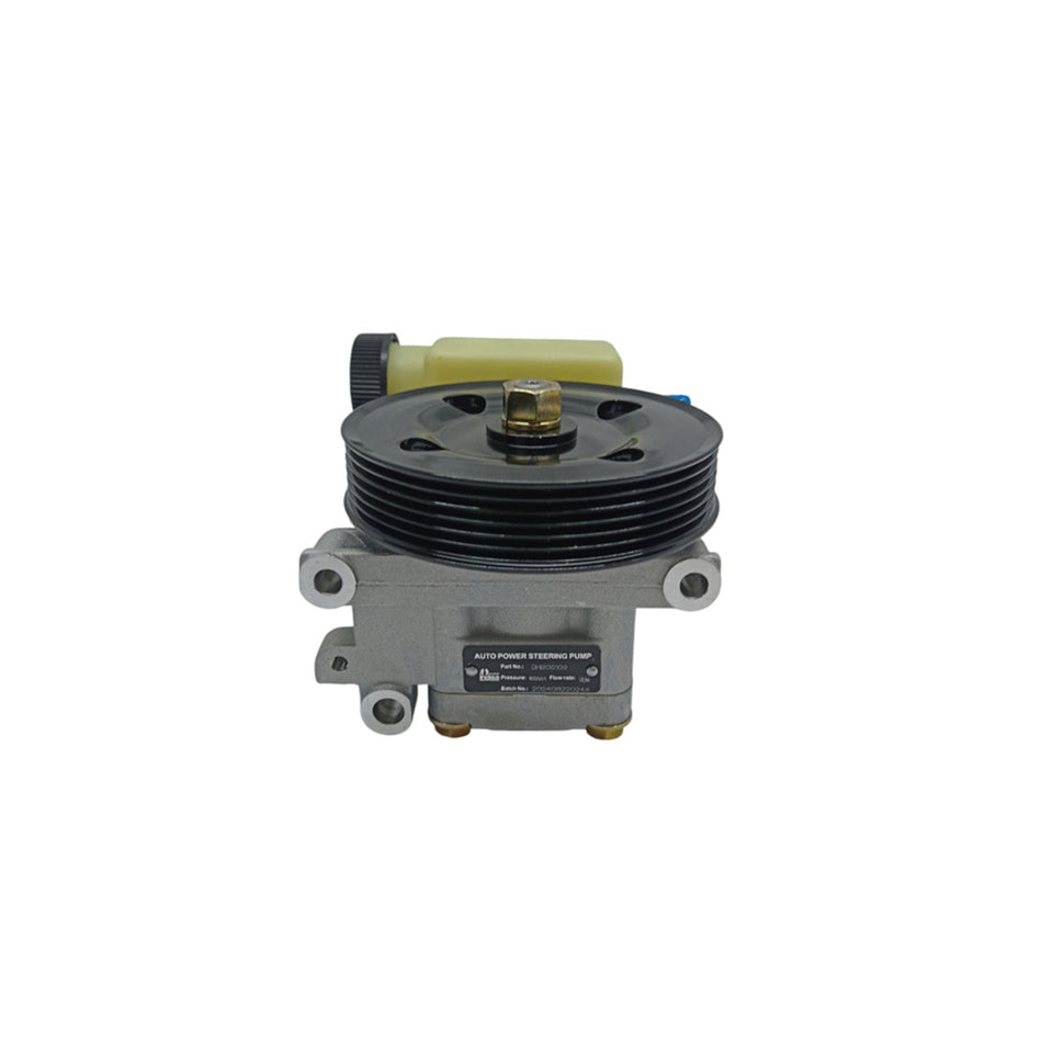 Bomba de Direção Ford Fusion Hybrid HEV 2.5 2006 a 2012