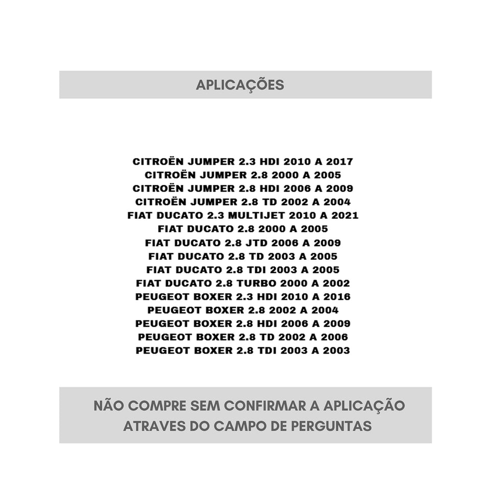 Kit Sincronizador 1ª E 2ª Marcha Fiat 1682770980