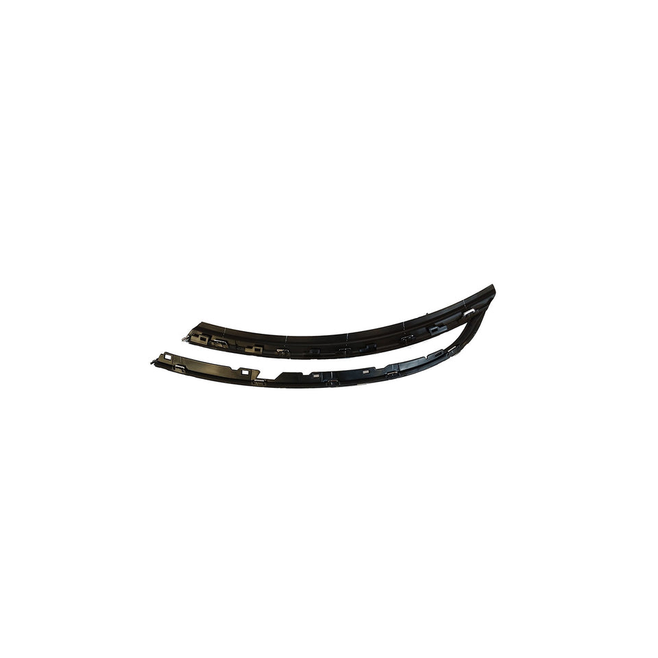 Moldura Para-Choque Dianteiro 9824978280