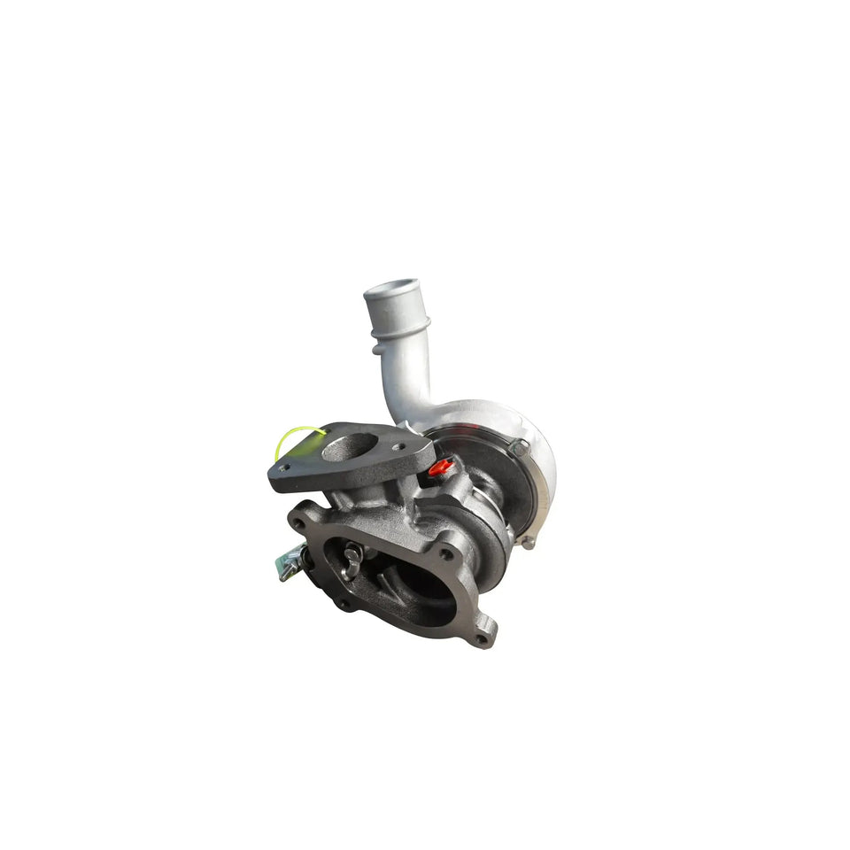 Turbo Compressor HNX308