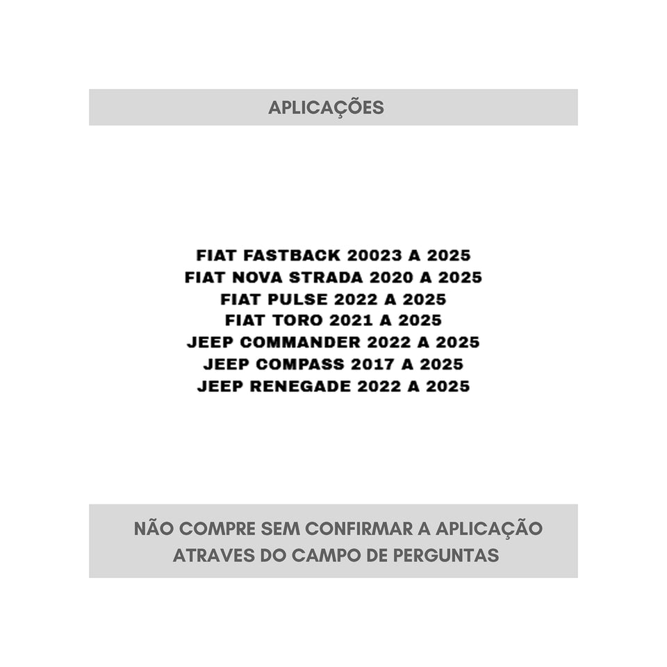 Bomba Alta Pressão Original Fiat 7094701