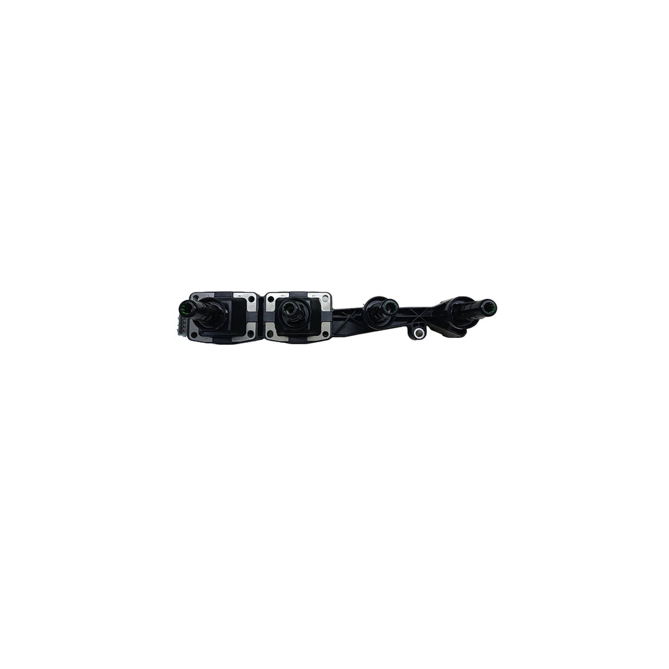 BOBINA DE IGNIÇÃO VALEO 245874