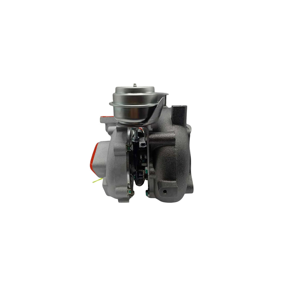 Turbo Compressor  HNX372