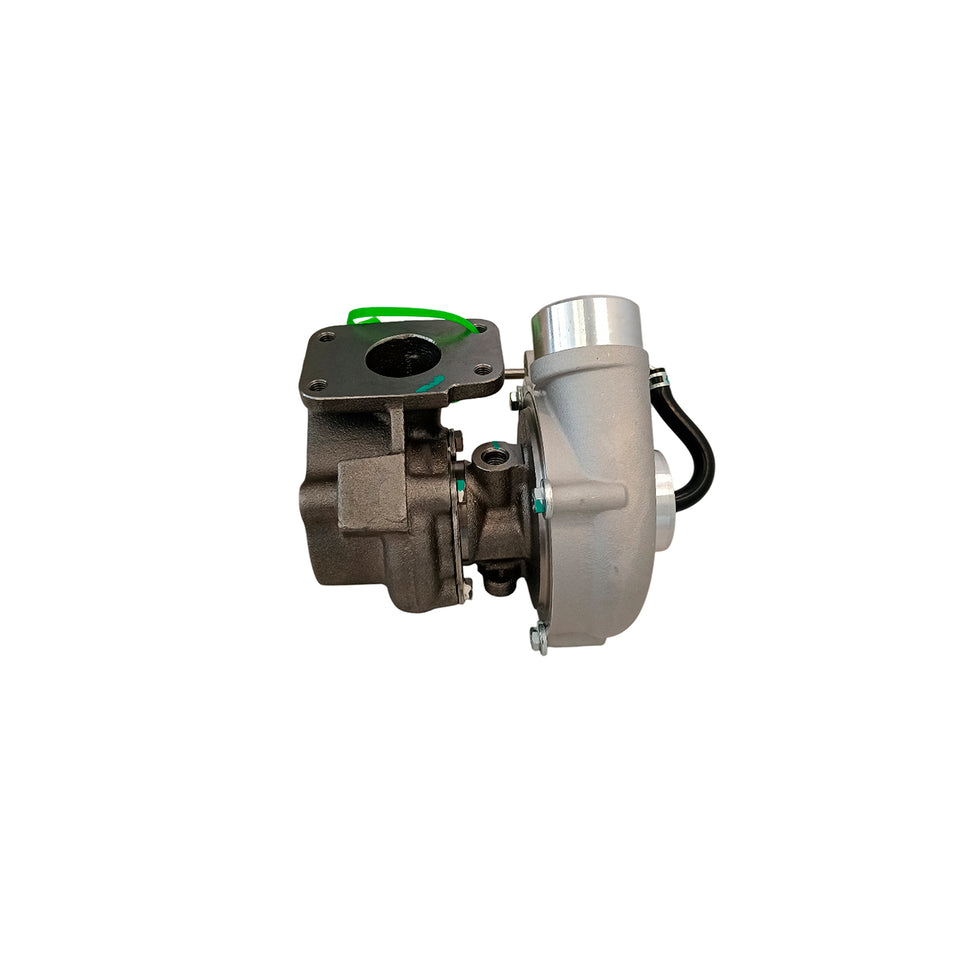 Turbo Compressor HNX378