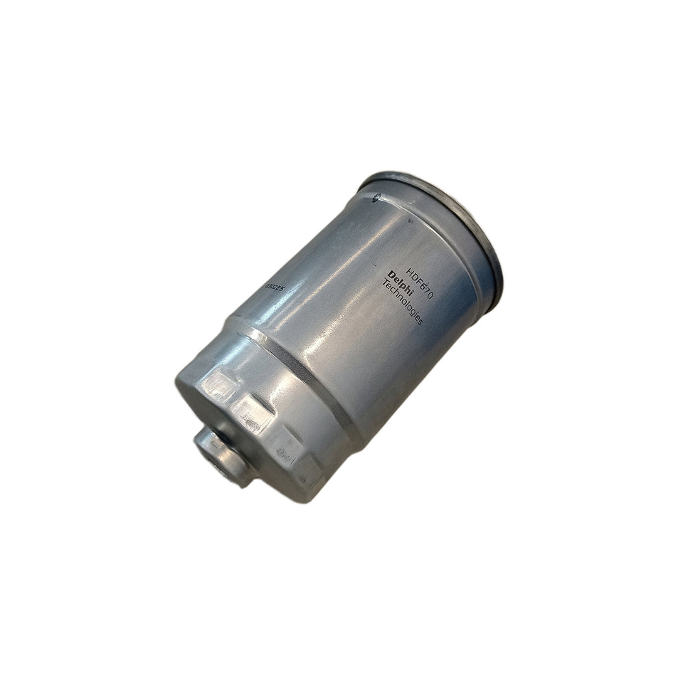 Filtro de Combustivel HDF670