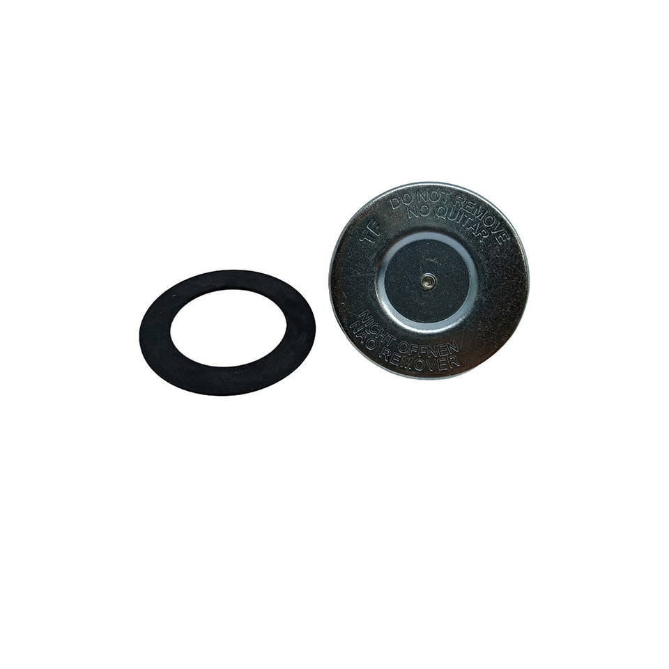 Tampa do Radiador R5018