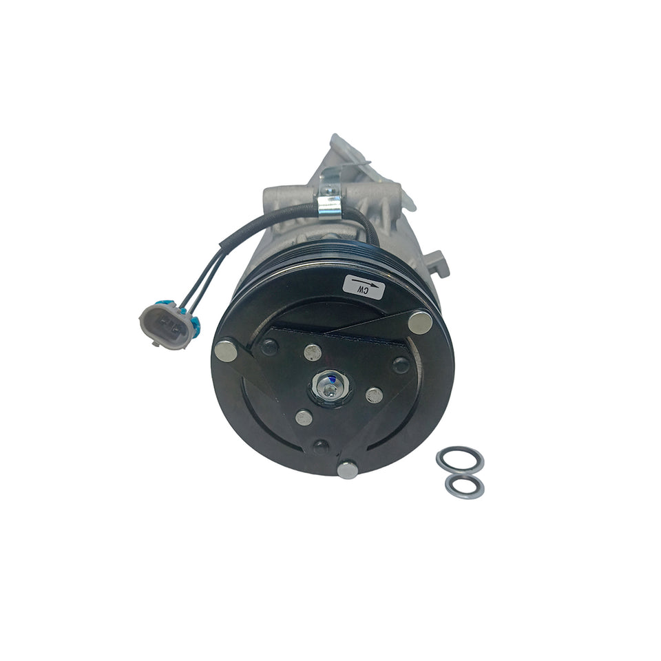 Compressor  CS10084