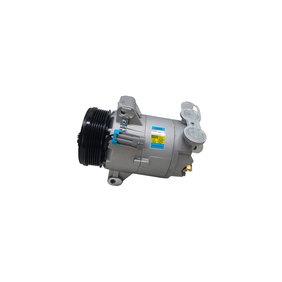 Compressor CS20020
