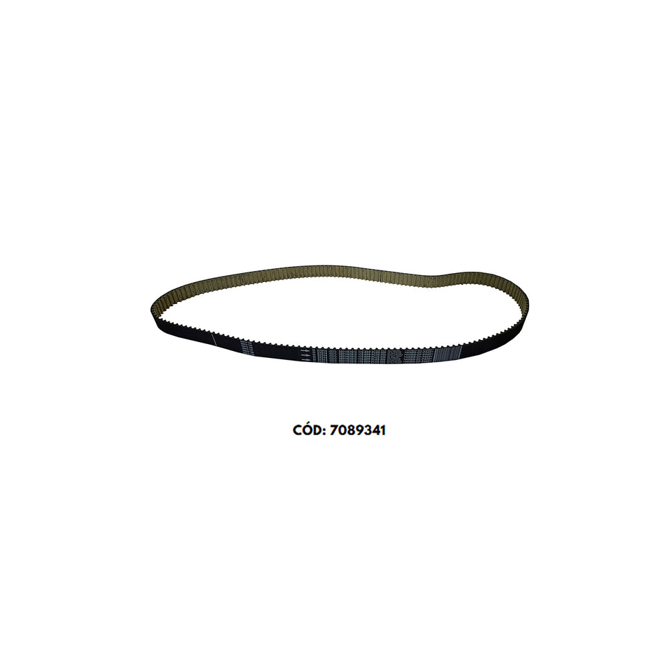 Kit Correia Dentada 2.3 Original Mopar 7089341