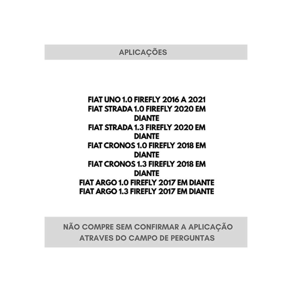 Patim Corrente Fiat 55282226