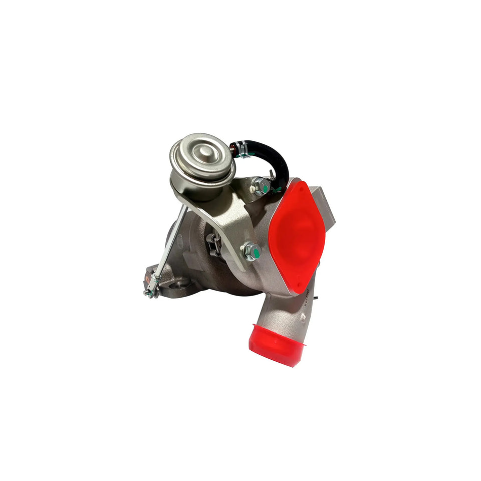 Turbo Compressor HNX373