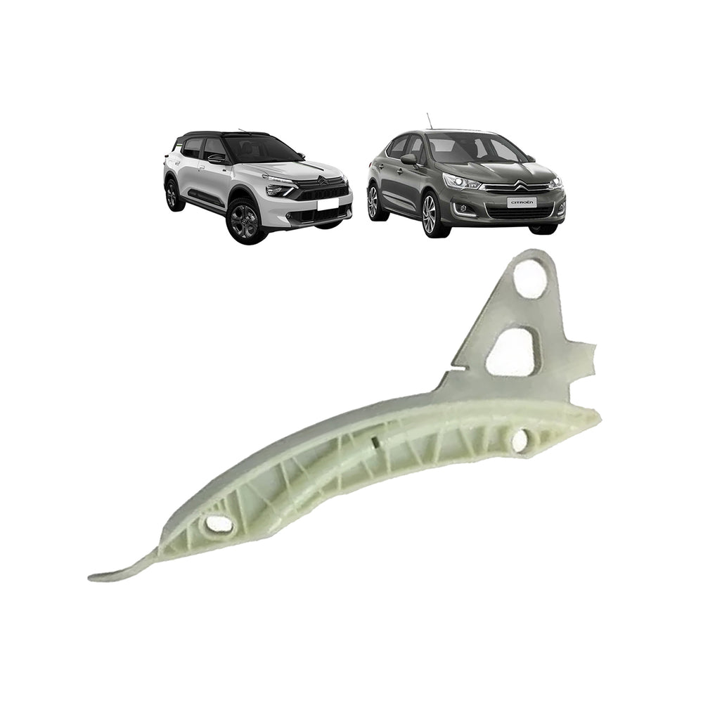 Guia Corrente Distribuição Motor 1.6 Thp Original Psa 81831