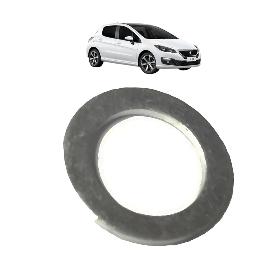 Anel Vedação Guia Corrente Thp Citroen Peugeot 082028
