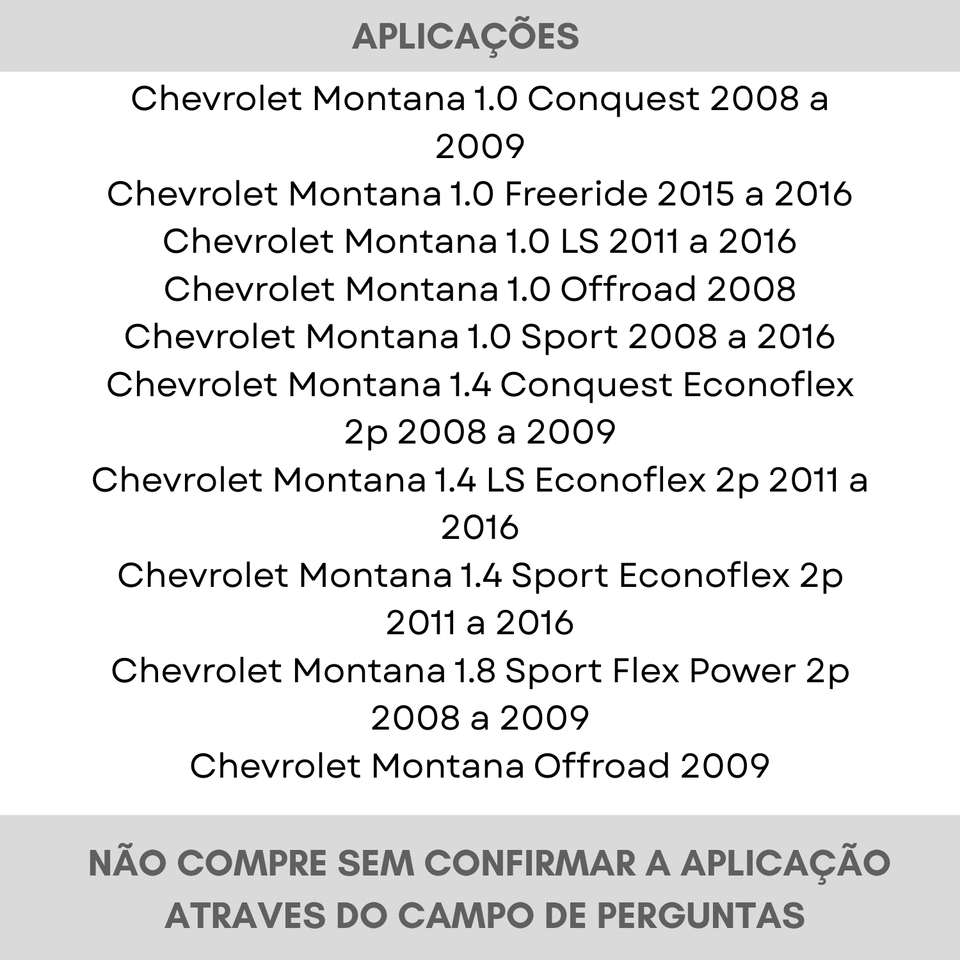 Motor Parcial 98500499